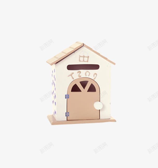 卡通房png免抠素材_88icon https://88icon.com 卡通 插画 梦幻 童话