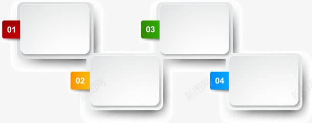 白色简约方格标签png免抠素材_88icon https://88icon.com 免抠PNG 方格 标签 白色 简约 背景 装饰图案