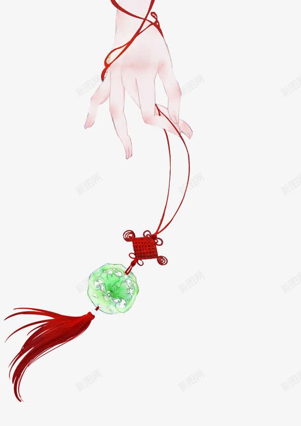 纤纤细手中国画风png免抠素材_88icon https://88icon.com 手中 画风 纤纤