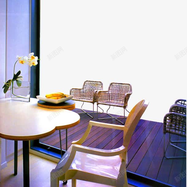 家居png免抠素材_88icon https://88icon.com 休息 休闲 住宅 别墅