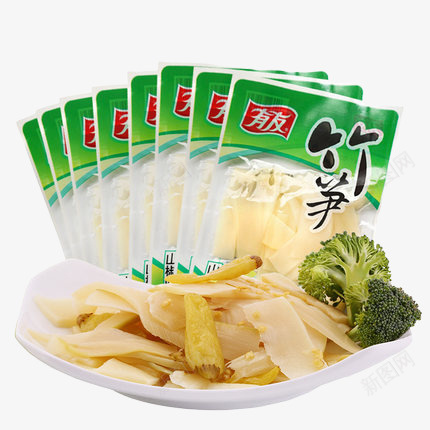 有友泡椒竹笋png免抠素材_88icon https://88icon.com 有友 泡椒 竹笋 美味