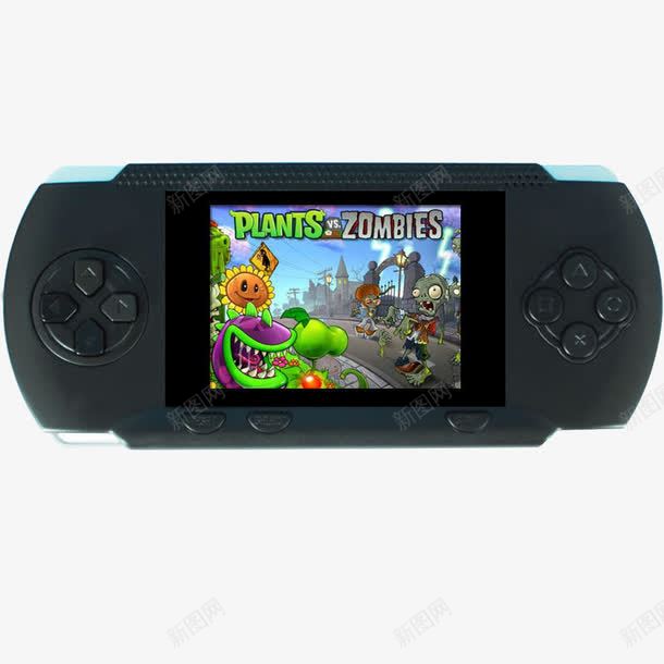 黑色游戏机png免抠素材_88icon https://88icon.com psp 产品实物 儿童游戏机 彩色游戏机 游戏 游戏机 电玩