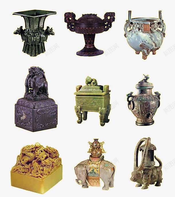 中国历史文化古迹png免抠素材_88icon https://88icon.com 中国 价值 历史 古董 文化 有中国历史气息