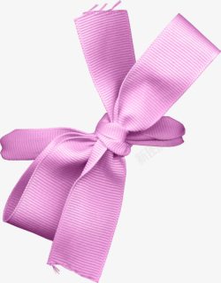 粉色蝴蝶结png图片下载 粉色蝴蝶结素材