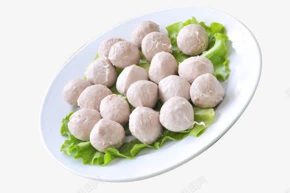 丸子png免抠素材_88icon https://88icon.com 丸子 产品实物 白色的丸子 虾丸