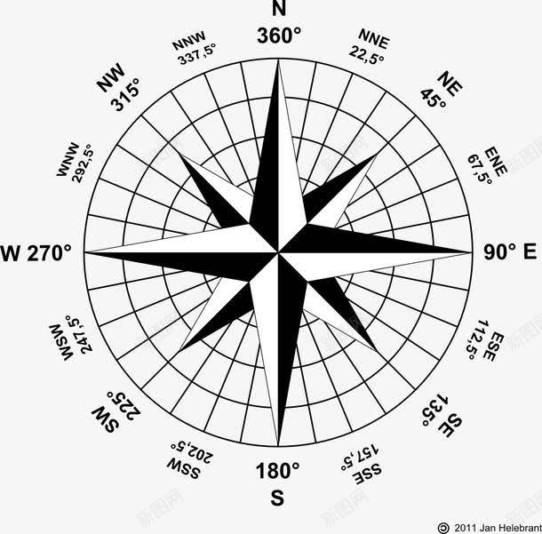 地理地图罗盘png免抠素材_88icon https://88icon.com 地图 地理 罗盘