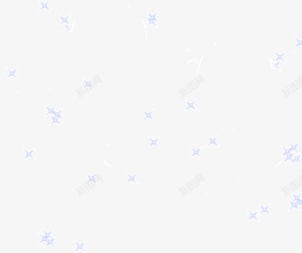 漂浮的星星png免抠素材_88icon https://88icon.com 星星 漂浮 闪闪发光