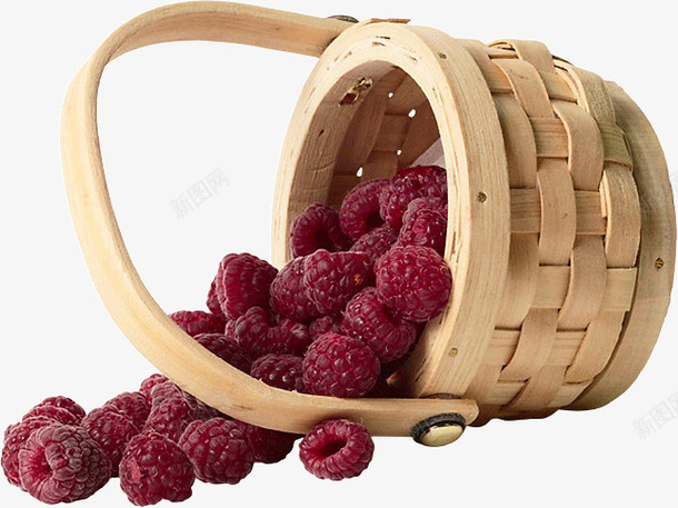 莓果png免抠素材_88icon https://88icon.com 实拍 梅子 水果 莓果