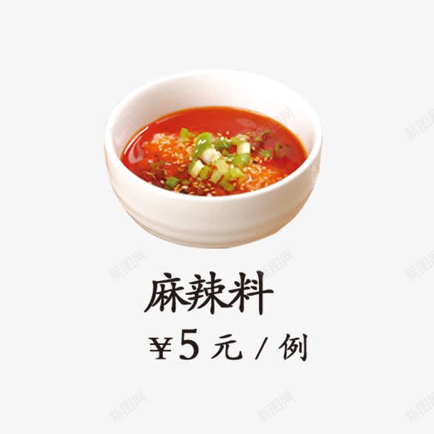 辣椒酱png免抠素材_88icon https://88icon.com 红油 香料 麻辣味