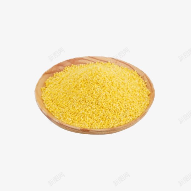 精选小米png免抠素材_88icon https://88icon.com 小米 杂粮 生鲜 食品