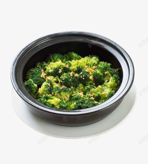 塔吉锅橄榄油西兰花png免抠素材_88icon https://88icon.com 健康菜 快手菜 美食元素 西兰花