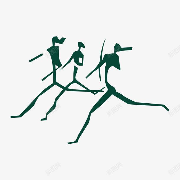 古代战场png免抠素材_88icon https://88icon.com 古代 古代战场 士兵 开战 战争