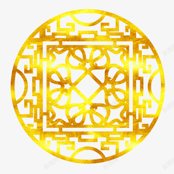 中国风装饰烫金渐变圆形花纹png免抠素材_88icon https://88icon.com 中国风花纹 中国风装饰烫金渐变圆形花纹免抠图免费下载 免抠图 圆 圆形花纹 渐变 烫金 花纹 装饰 装饰图案 金色花纹花边