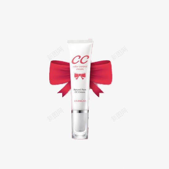 卡姿兰蜗牛CC霜png免抠素材_88icon https://88icon.com 专柜正品 保湿 裸妆 遮瑕 隔离