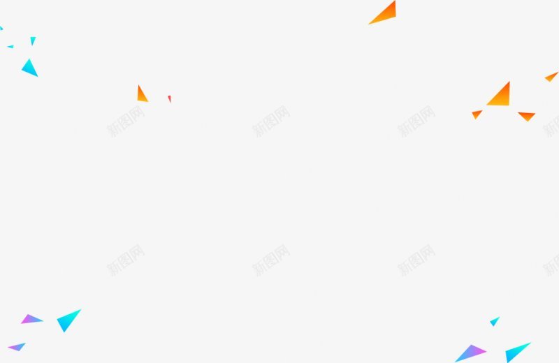 动感时尚不规则几何素材png免抠素材_88icon https://88icon.com 不规则几何 电商促销 背景装饰 条纹 波浪 活动 漂浮 矢量