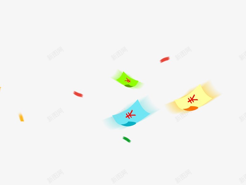 红包金币漂浮素材png免抠素材_88icon https://88icon.com 99划算节 钱币飘絮物 99大促 限时优惠 618 扁平化 掉钱了 卡通 彩条 彩色 撒钱 春节 活动 立体 红包 金币 金融 钱袋 券