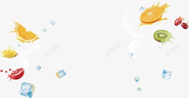 唯美漂浮在空中的水果png免抠素材_88icon https://88icon.com 唯美漂浮在空中的水果 漂浮水果 橙子 浮动 漂浮 草莓 飘零