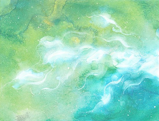 点击进入超清大图梦幻唯美水彩手绘星空插画装jpg设计背景_88icon https://88icon.com T恤图案 唯美 图片图案 手机壳图案 手绘 插画 星空 水彩 装饰画 高清