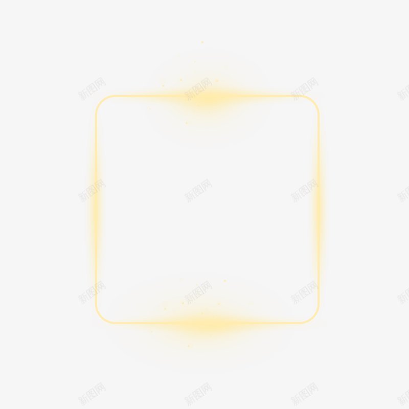 光效边框光效电商平面3C数码精选品质欢迎使用png免抠素材_88icon https://88icon.com 光效 光效电商平面3C数码 光效边框 欢迎使用 精选品质 边框