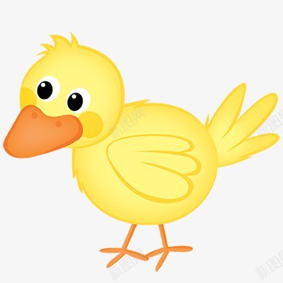 小黄鸭农场可爱卡通合辑卡通可爱图案爱情png免抠素材_88icon https://88icon.com 农场免扣 动物 小黄鸭