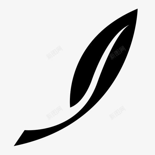 叶棕色秋天图标svg_88icon https://88icon.com 叶 树 棕色 植物 漂浮 秋天 绿色 自然 茎