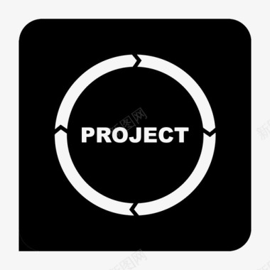 project manager图标icon project manager图标