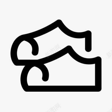 童鞋图标icon 童鞋图标