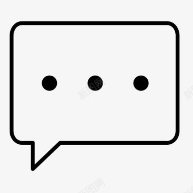 喵街_评论图标icon 喵街_评论图标