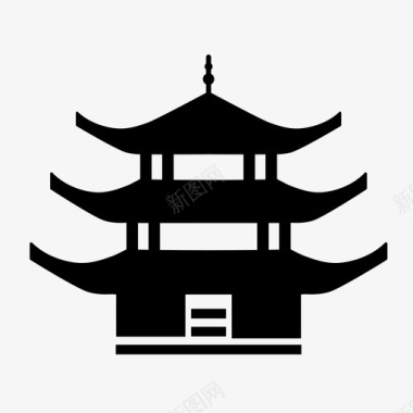 遗迹图标icon 遗迹图标