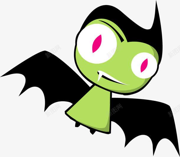 恶魔卡通png免抠素材_88icon https://88icon.com 卡通 卡通矢量 恶魔 矢量卡通