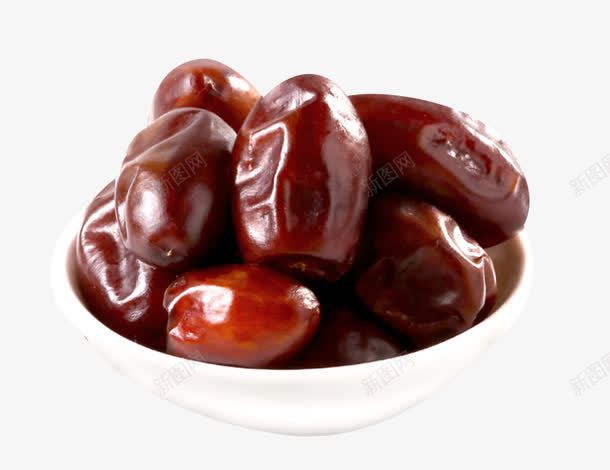 现摘农家黑枣png免抠素材_88icon https://88icon.com 大枣鲜枣 深红色大枣 现摘大枣 黑枣
