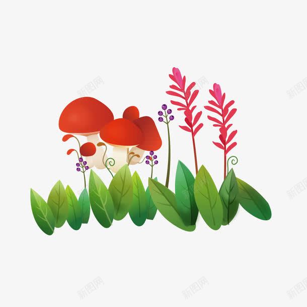婴幼儿卡通植物图案png免抠素材_88icon https://88icon.com 卡通 婴幼儿 婴幼儿卡通植物图案 植物图案