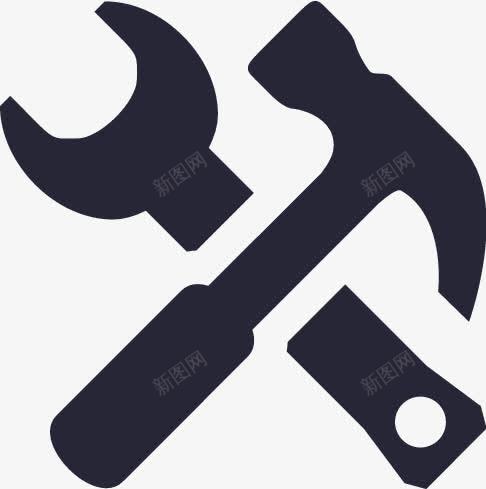 维修矢量图eps免抠素材_88icon https://88icon.com 缁翠慨 矢量图