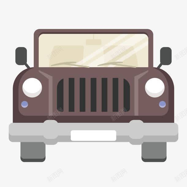 专车古典私人车辆png免抠素材_88icon https://88icon.com 专车 古典 私人 车辆
