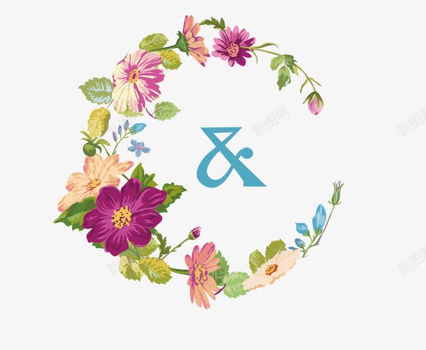 婚礼邀请卡边框png免抠素材_88icon https://88icon.com 婚礼花卉边框 婚礼边框 婚礼邀请卡边框 手绘花卉边框 清新花卉边框 矢量花卉边框 花卉边框