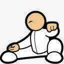 丹边夏石功夫功夫偶像png免抠素材_88icon https://88icon.com Bian Dan KungFu Shi Xia 丹 功夫 夏 石 边