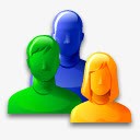 社区帮助很明显png免抠素材_88icon https://88icon.com community help 帮助 社区