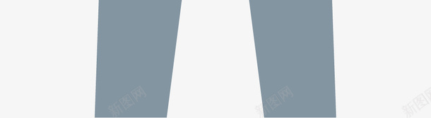 淡蓝色礼服矢量图ai免抠素材_88icon https://88icon.com 正装 淡蓝色 男士正装 男士礼服 男礼服 礼服 矢量图