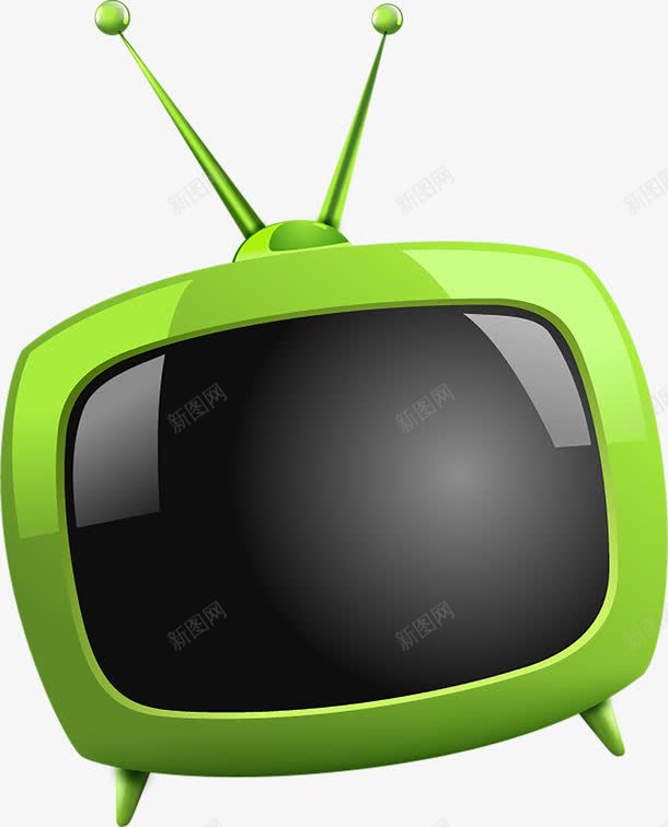 电视机png免抠素材_88icon https://88icon.com 褰數 鏄剧鍣 鐢佃