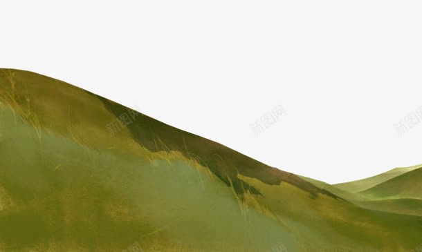 摄影创意合成绿色的草原png免抠素材_88icon https://88icon.com 创意 合成 摄影 绿色 草原