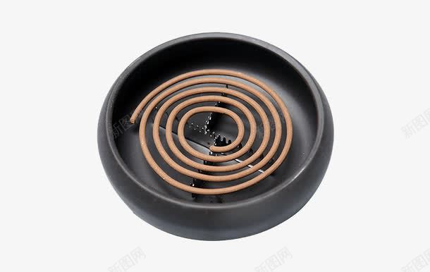 紫檀焚香香炉png免抠素材_88icon https://88icon.com 焚香