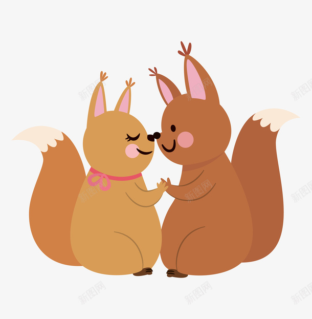 爱情卡通可爱小动物装饰爱情动物png免抠素材_88icon https://88icon.com 动物可爱 卡通动物 小清新海报设计 手绘动物头像 爱情动物 爱情卡通可爱小动物装饰爱情动物头像免费下载 萌萌哒的小动物 装饰卡通