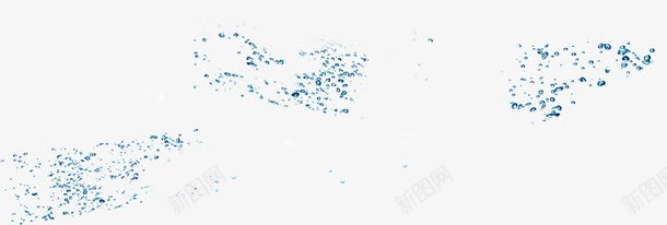 白色液体装饰创意png免抠素材_88icon https://88icon.com 创意 液体 白色 装饰