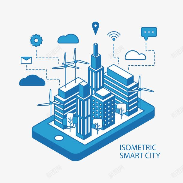 手机上的建筑png免抠素材_88icon https://88icon.com 建筑 手机 楼