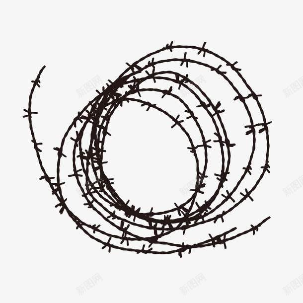 多重圈圈的png免抠素材_88icon https://88icon.com 免抠 图形 网 网上 网架 网王 钢铁 铁丝 铁网 防盗 防盗网
