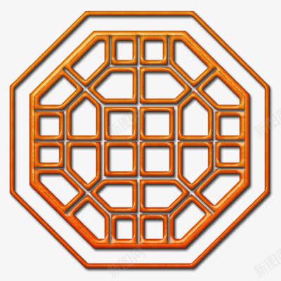 冰雕png免抠素材_88icon https://88icon.com 冰糖 屏风 花纹