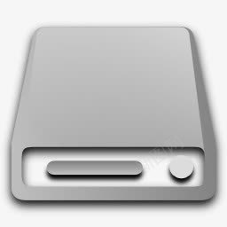 驱动硬盘nouve侏儒灰色图标png免抠素材_88icon https://88icon.com drive harddisk 硬盘 驱动