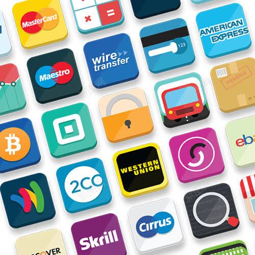 应用程序png免抠素材_88icon https://88icon.com app 信用卡 应用程序 程序 程序设计