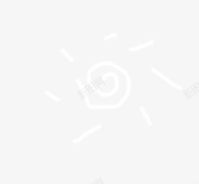 唯美手绘卡通太阳png免抠素材_88icon https://88icon.com 卡通 唯美 太阳 手绘