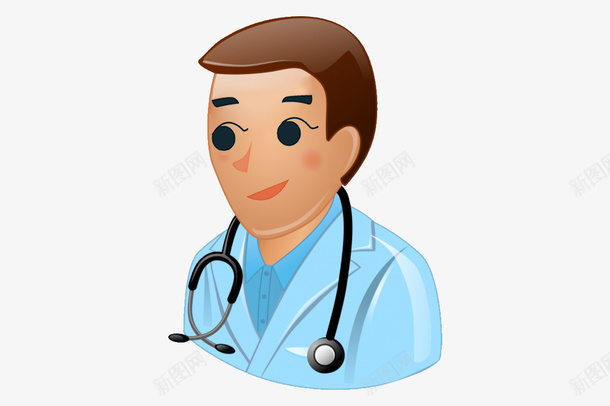 医生医院男医疗png免抠素材_88icon https://88icon.com 医生 医疗 医院 男